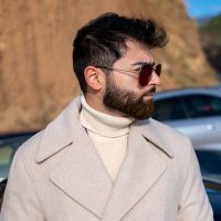 Leo Rezaei(@theLionary) 's Twitter Profile Photo