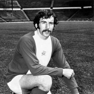 gjg3003's profile picture. Born & bred in B9, Lifelong Blues fan.