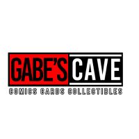 Gabe’s Cave Comics, Cards, & Collectibles (@gabescaveccc) 's Twitter Profile