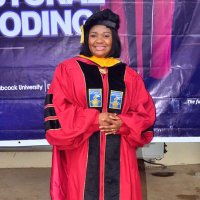 Abimbola Owolabi (PhD) (@abimbola_kan) 's Twitter Profile