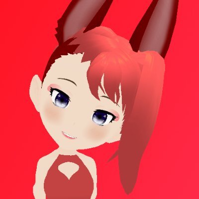 Virtual Youtuber ShimmeringShadow.
Check me out at https://t.co/vUCtyHUfGA , https://t.co/vX6zfYlqav…
Art: #Shimpressionism

=D