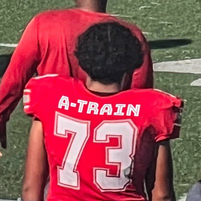 Class of 2027📖 | 6’2 | 210 | TE/LT #mulisport | Judson highschool🚀| https://t.co/AlMpwq5Nx9