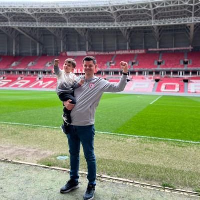 Gelir İdaresi Başkanlığı Yeterliğe Tabi Gelir Uzmanı                                       
Samsunspor