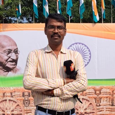 || Senior Reporter, OTV || Retweets are not endorsements || Only personal views ||