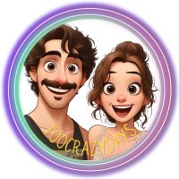 ToocrazyDays (@toocrazydays) 's Twitter Profile
