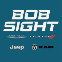 Bob Sight Chrysler Dodge Jeep Ram(@BobSightCDJR) 's Twitter Profile Photo