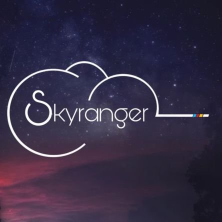 Sky_Ranger_ Profile Picture