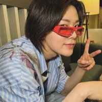 Adinda Asyillah (@iamdnd_) 's Twitter Profile