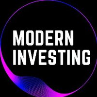Modern-Investing(@Secrets4stocks) 's Twitter Profile Photo