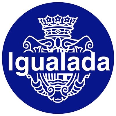 Perfil oficial de l'Ajuntament d'#Igualada