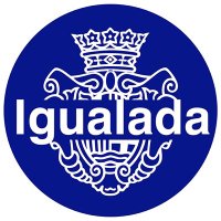 Ajuntament Igualada(@ajigualada) 's Twitter Profile Photo