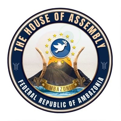 The House of Assembly of the Government Southern Cameroons is seeking recognition of the restored Former British Southern Cameroons.