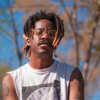 Josh Shaw They/Them(@blvckhippie901) 's Twitter Profile Photo