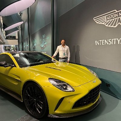Creating Ultra Luxury experiences at Aston Martin Lagonda