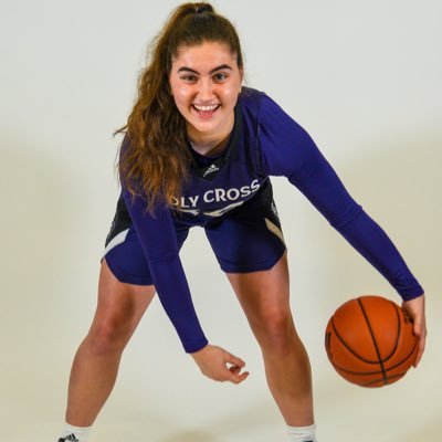 5’9 SF | @madgbball #34 | @PVThunder_ | @HCrossWBB commit