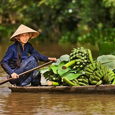 Những đứa hay cười thường là chưa có ghệ.