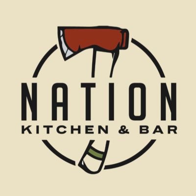 Nation Kitchen & Bar