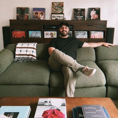 Director, Marketing - @OnyxCollective/Hulu. I sell records on Instagram @latingoldrecords