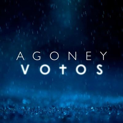 Cuenta Fan dedicada a apoyar a @Agoney en su carrera musical, con cadenas de votos, peticiones, nominaciones... y más. // AgoVotos@gmail.com