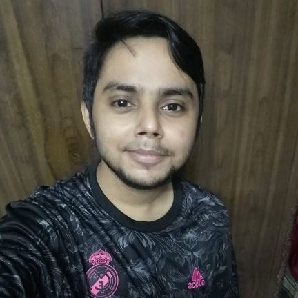 ChaddaSukdeb's profile picture. Aspiring software engineer