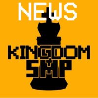 Kingdom SMP News(@ksmpnoticias) 's Twitter Profile Photo