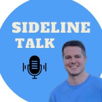 Sideline Talk(@SidelineTalk_) 's Twitter Profile Photo