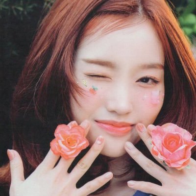 gowon main, loona is 12!! doll colector