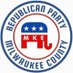 Republican Party of Milwaukee County (@mkegop) Twitter profile photo
