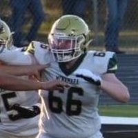 Keegan Cooper (@bigred2242) 's Twitter Profile