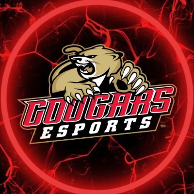 The Official @CaldwellUniv Esports Team • #CougarsEsports • x2 ECAC 🥉 • for inquiries: dm or cuesports@caldwell.edu