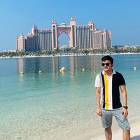 Vraj Parikh (@vraj_parikh_01) 's Twitter Profile Photo Vraj Parikh (@vraj_parikh_01) 's Twitter Profile Photo
