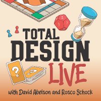 Total Design Live(@totaldesignlive) 's Twitter Profile Photo