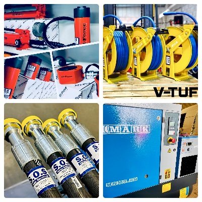Hydraulic Fluid Power Solutions, Onsite & InHouse Hydraulic Hose Replacements. Hydraulic Lifting Tools. Air Compressor Sales. Nationwide Delivery