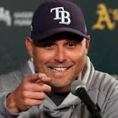 Rays Bullpen Appreciation Account
Avid Rays fan and Amateur Logistics Hobbyist