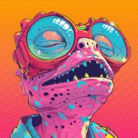 The Reptilian(@DaRealReptilian) 's Twitter Profile Photo