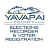 YavapaiRecorder's profile picture. Recorder, Voter Registration, and Elections educating and keeping Yavapai County residents informed. #YavapaiCounty #GoVote #VoteEarly