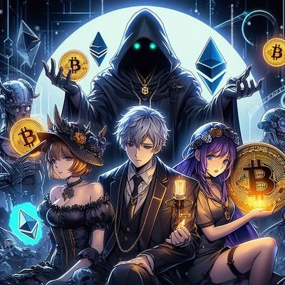 beyondthebid7's profile picture. “Forex trader, self-Researcher. Deep in stocks & crypto. Igniting blockchain revolution. #forex #Blockchain #Trading”