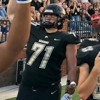 Jacob Formby (@formby_jacob) 's Twitter Profile