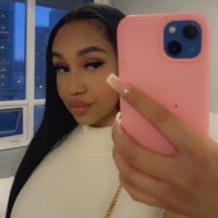 KechaLaRay (@kechalaray) 's Twitter Profile