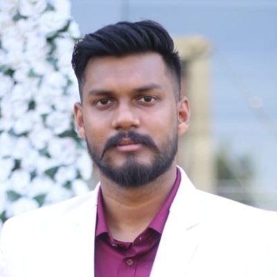 Co-founder @Technioz | AI Automation & Backend Expert | Helping SMEs scale with intelligent workflows, WhatsApp chatbots & automated systems | Laravel • Node.js