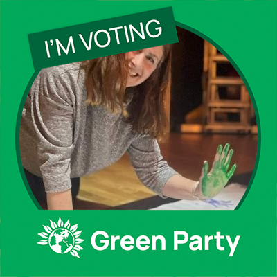 mum, home educator, nurse, menagerie keeper and proud to be a green party activist for Armley 💚
all view expressed my own....