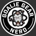 Goalie Gear Nerd (@goaliegearnerd) Twitter profile photo Goalie Gear Nerd (@goaliegearnerd) Twitter profile photo