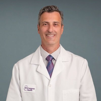 NYU Langone Health @NYULH_GastroHep
Medical Director, Adult Liver Transplantation
Clinical Director, Hepatology, NYU Langone Health System