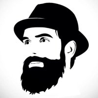 Beard Man Story(@beardman_story) 's Twitter Profile Photo