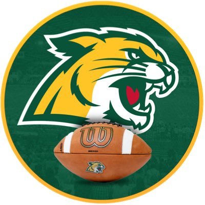 Official Account of Northern Michigan Football 🔰 #SpiritOfTheWild Website/Socials ⤵️