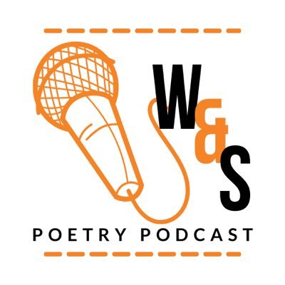 The podcast where you get to know the person behind the poetry.