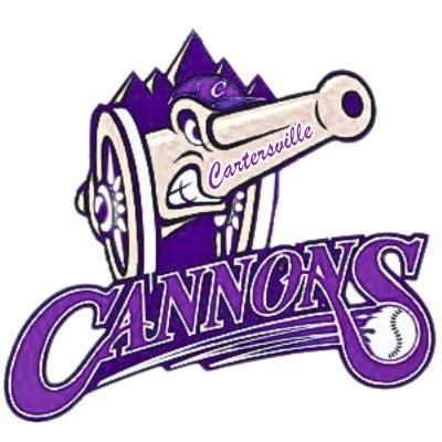 The Official X of the Cartersville Cannons. The newest member of the Sunbelt Collegiate Summer League! Contact: Jacob Cagle - Jacob@titansnation.net