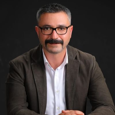 Bordo Barolu, Zafer Partisi “GİK Üyesi, Kahramanmaraş Milletvekili Adayı” C🐺