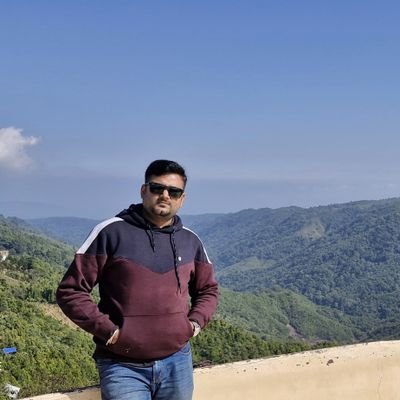 Rahulchakr10774's profile picture. Primary Member of BJP 2023 to till Date
Ex- NSUI President Dhekiajuli constituency 2012-2014
EX - NSUI President Dhekiajuli constituency 2014-2016