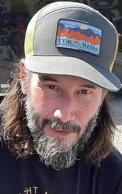 KeanuReeve3565's profile picture. It me Keanu Reaves please follow me back beware of imposter